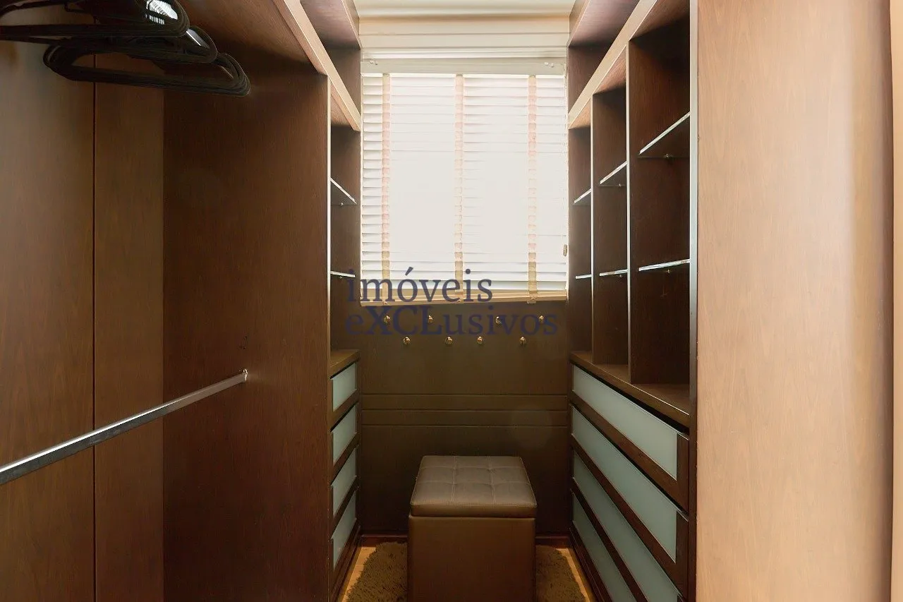 Floor-to-ceiling windows in a 3-bedroom apartment, 146 m² — photo 8