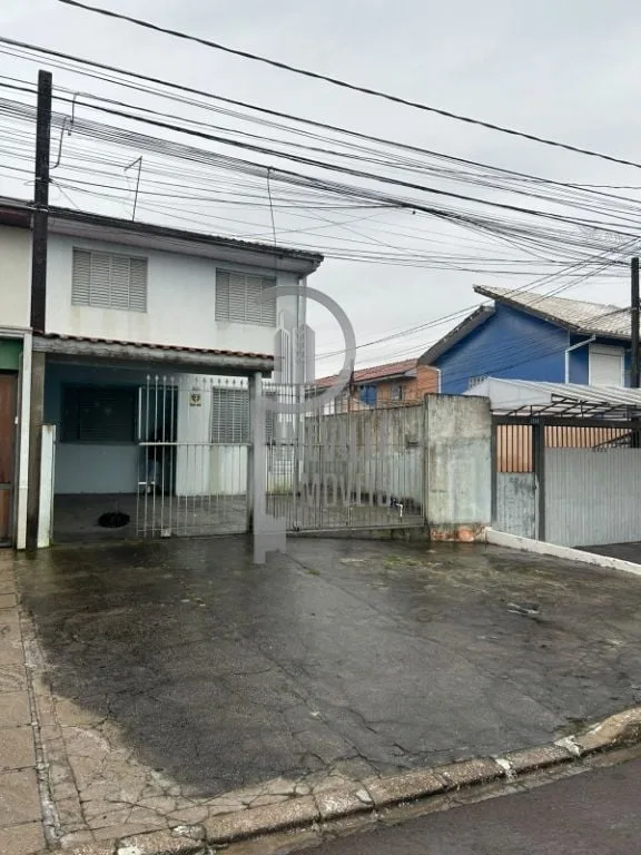 Пральна машина та 3 спальні: будинок 95 м² — photo 17