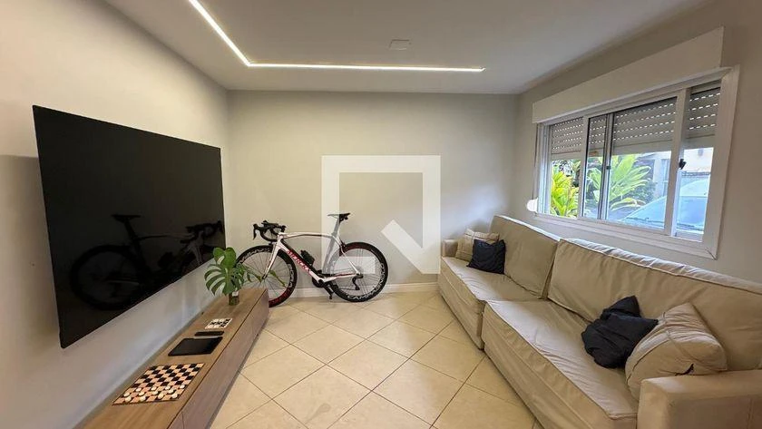 Furnished house, 55 m², with a home office — photo 12