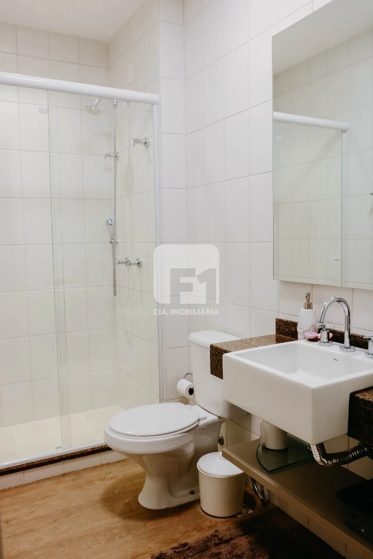 3-bedroom apartment with a private pool in Florianópolis — photo 66