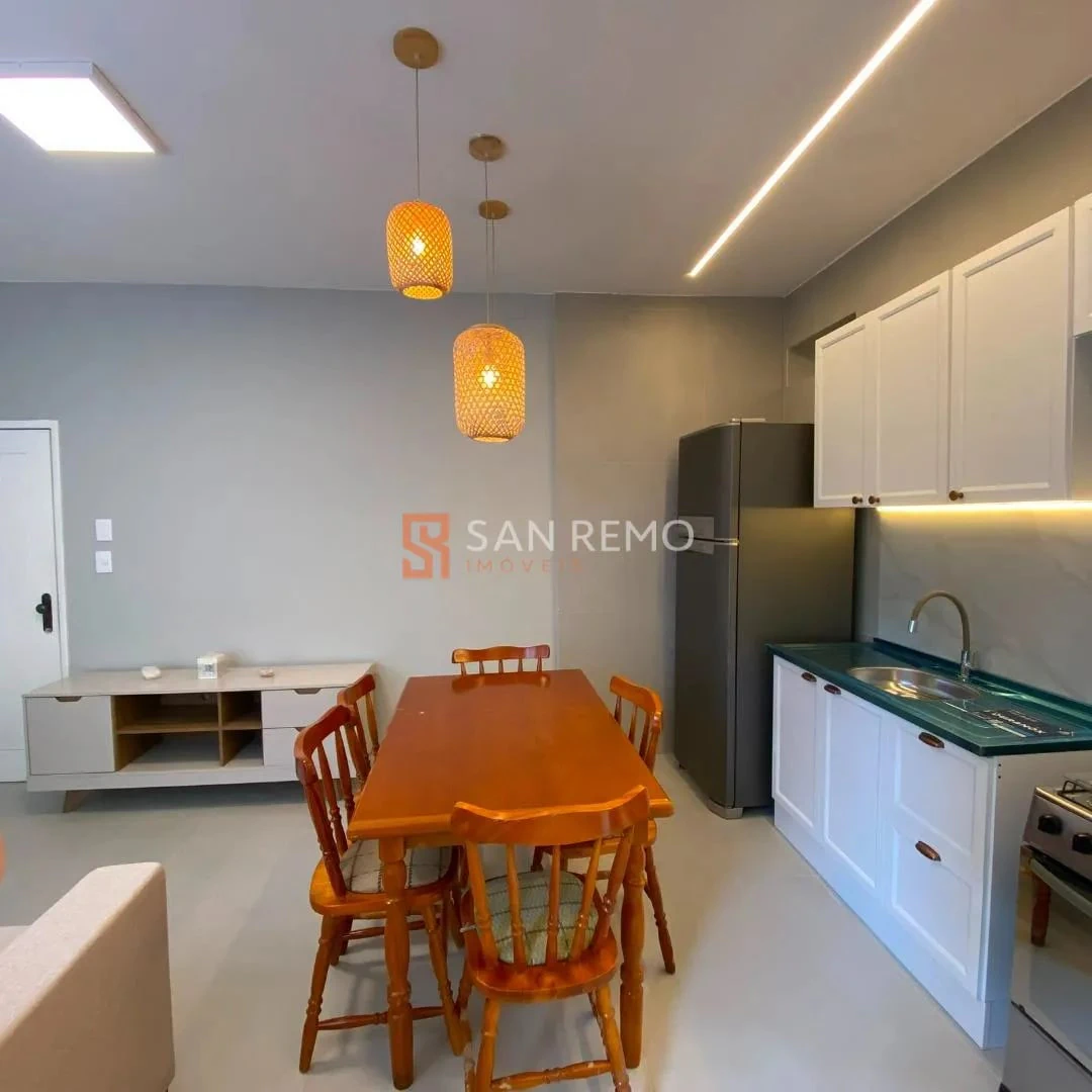 Furnished apartment, 71 m², with a home office — photo 9