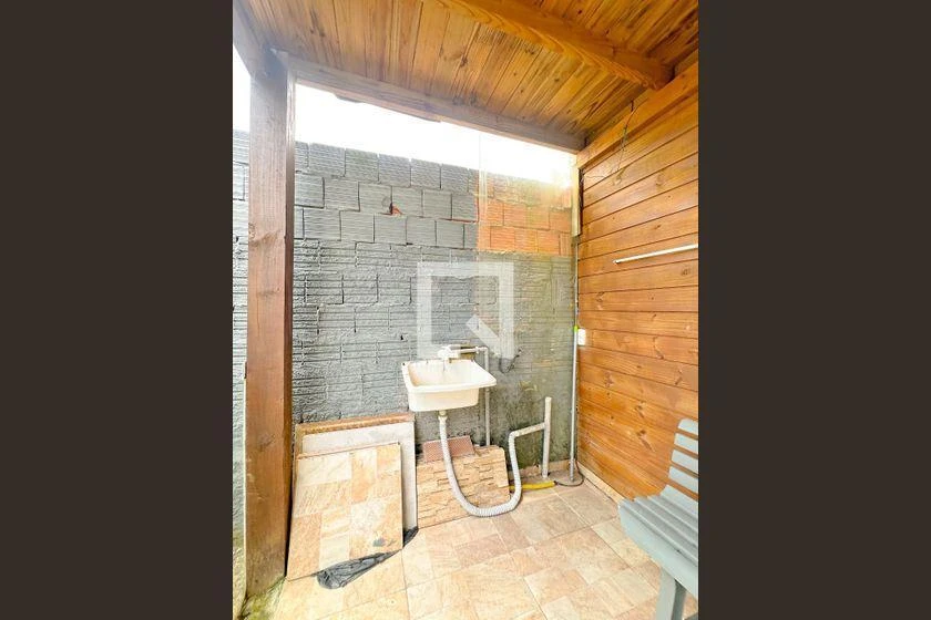 2-bedroom apartment in a building with a pool — photo 43