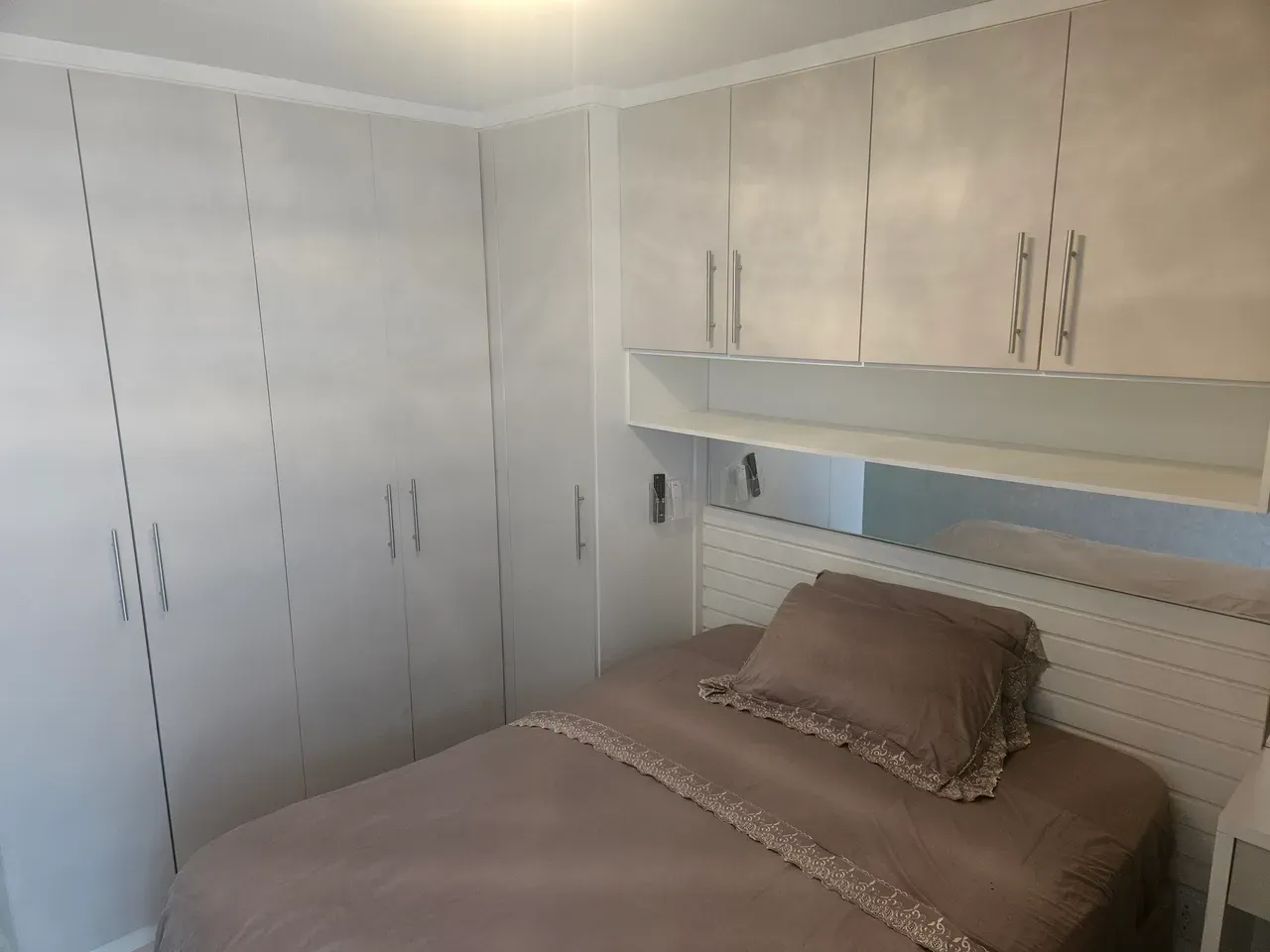Apartamento com 5 quartos e 5 banheiros em 215 m² — photo 24