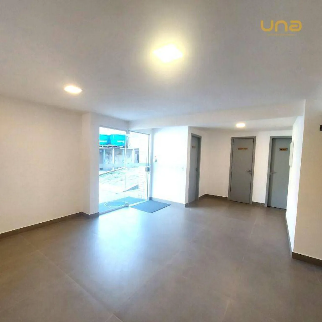 32 m² apartment with 1 bedroom and a laundry area — photo 13