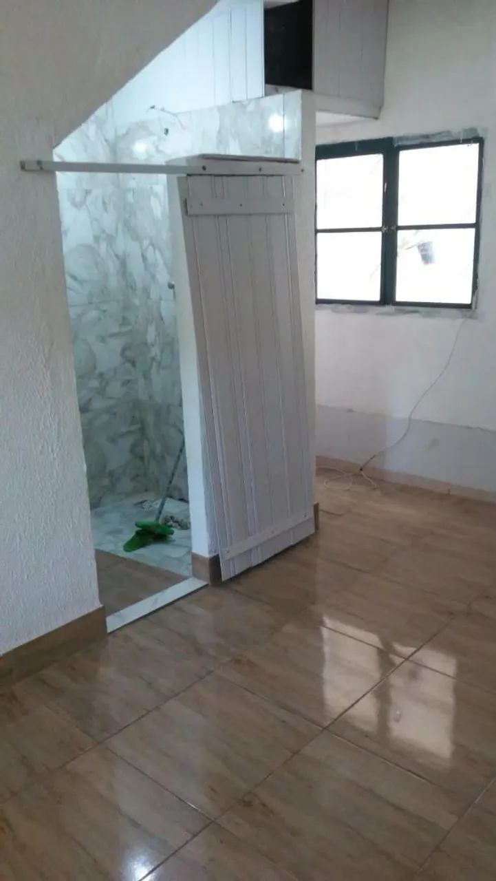 Casa de 1 quarto e 30 m² — photo 7