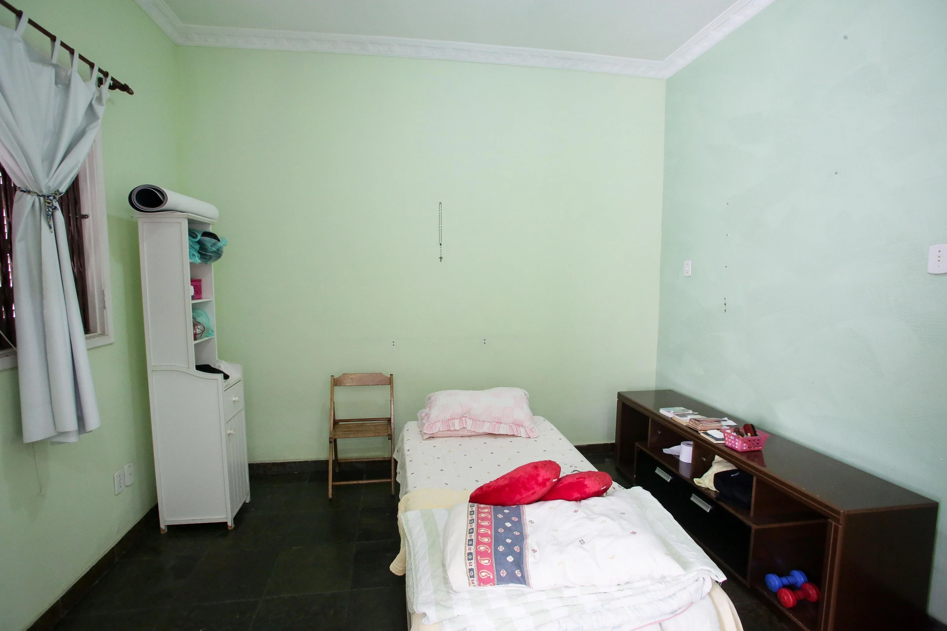 Furnished house with 3 bedrooms and 2 bathrooms — photo 25