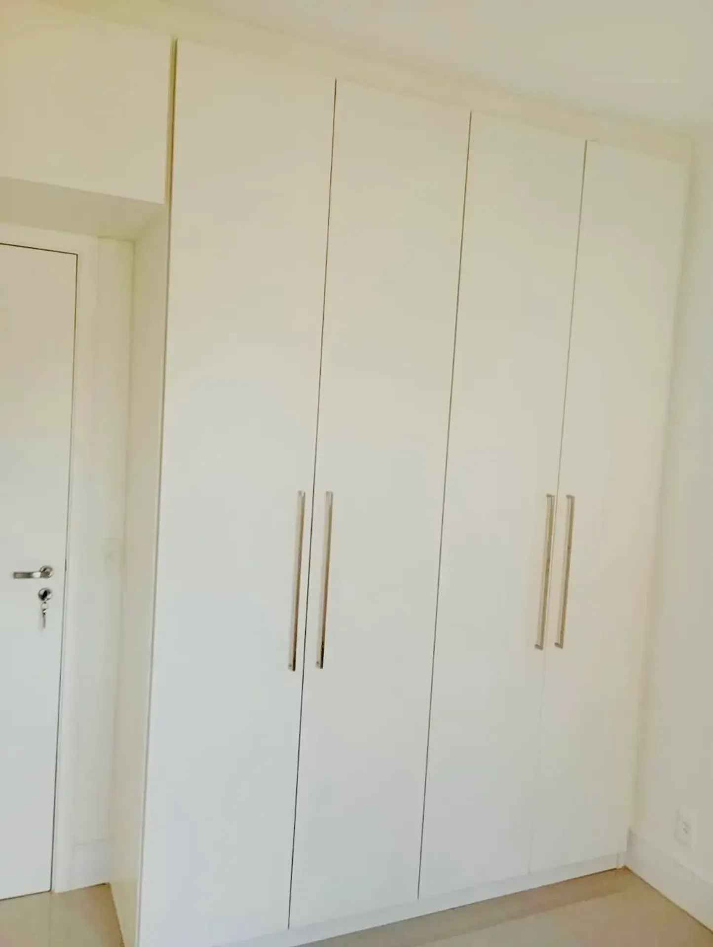 3-bedroom apartment with a private BBQ in Rio de Janeiro — photo 16