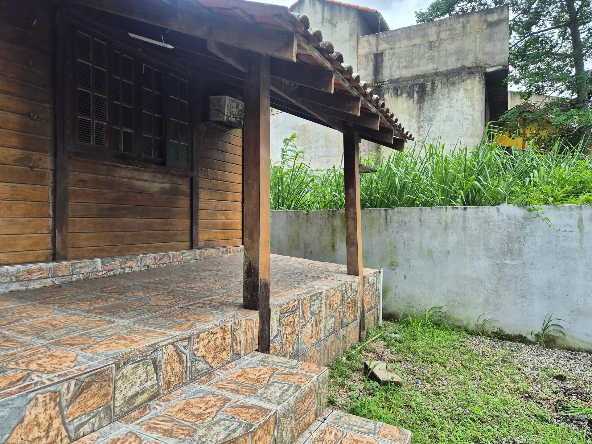 Casa para aluguel com 2 quartos e churrasqueira privativa — photo 29