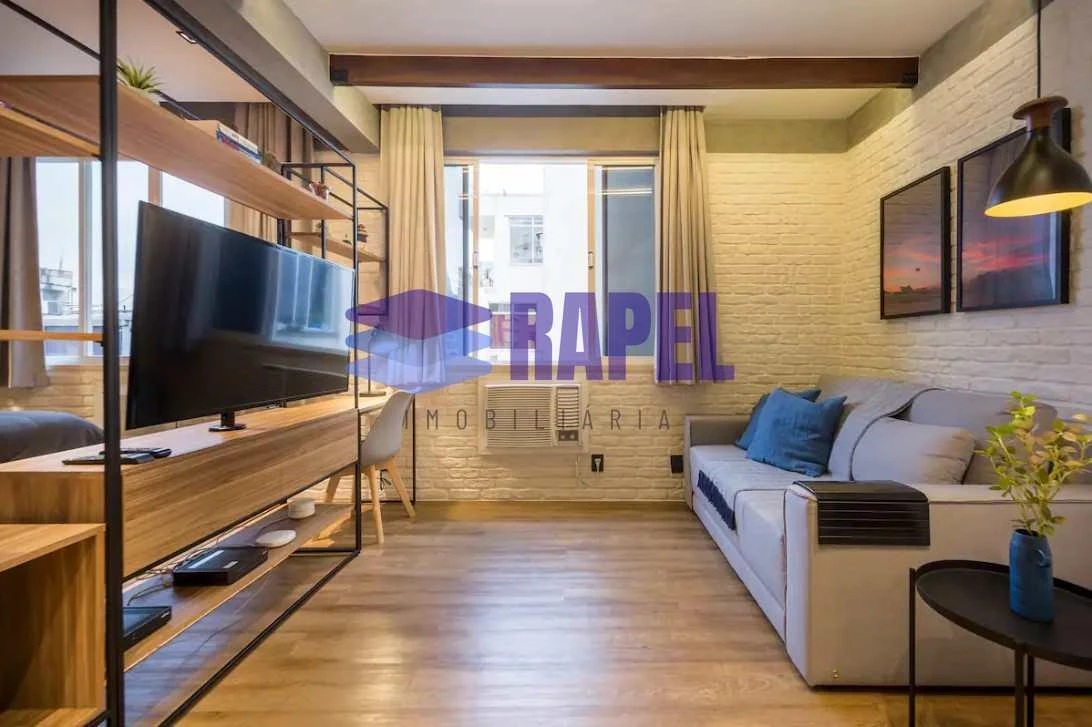 Квартира 45 м² на 4 поверсі з 1 спальнею-сюїт — photo 24