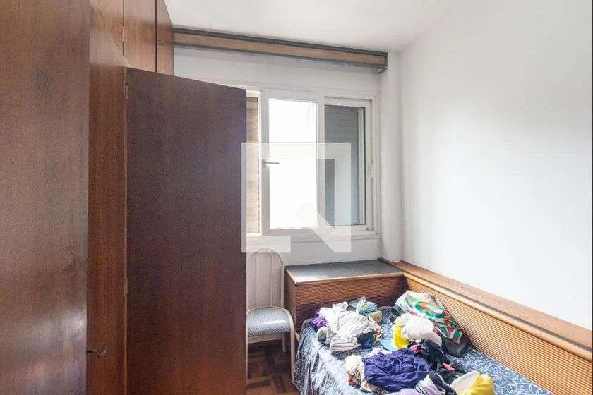 Furnished apartment with 3 bedrooms and no parking — photo 18