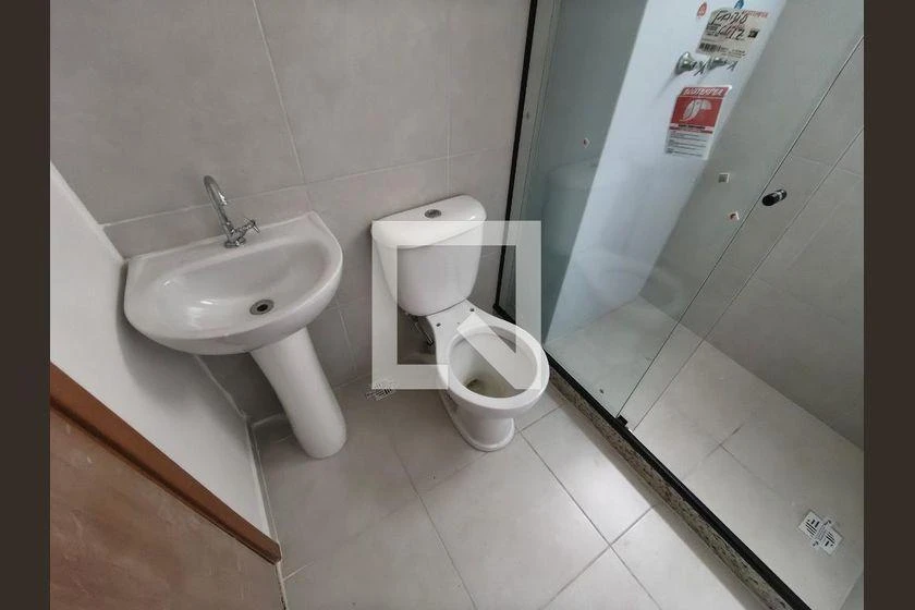 Apartamento sin muebles de 2 habitaciones con 47 m² — photo 8