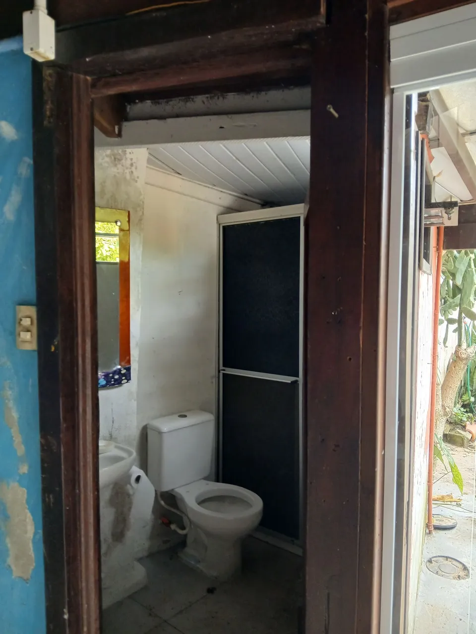 Студія з мінікухнею та зоною пральні — photo 5