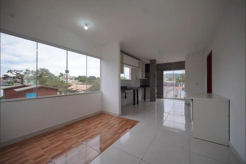 Apartamento para aluguel com 3 quartos, quintal e pets — photo 4
