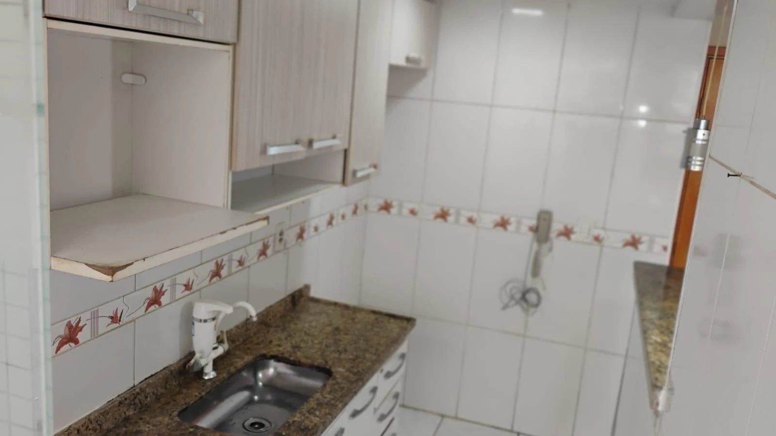 Apartamento de 49 m² e 2 quartos, Senador Camará — photo 8