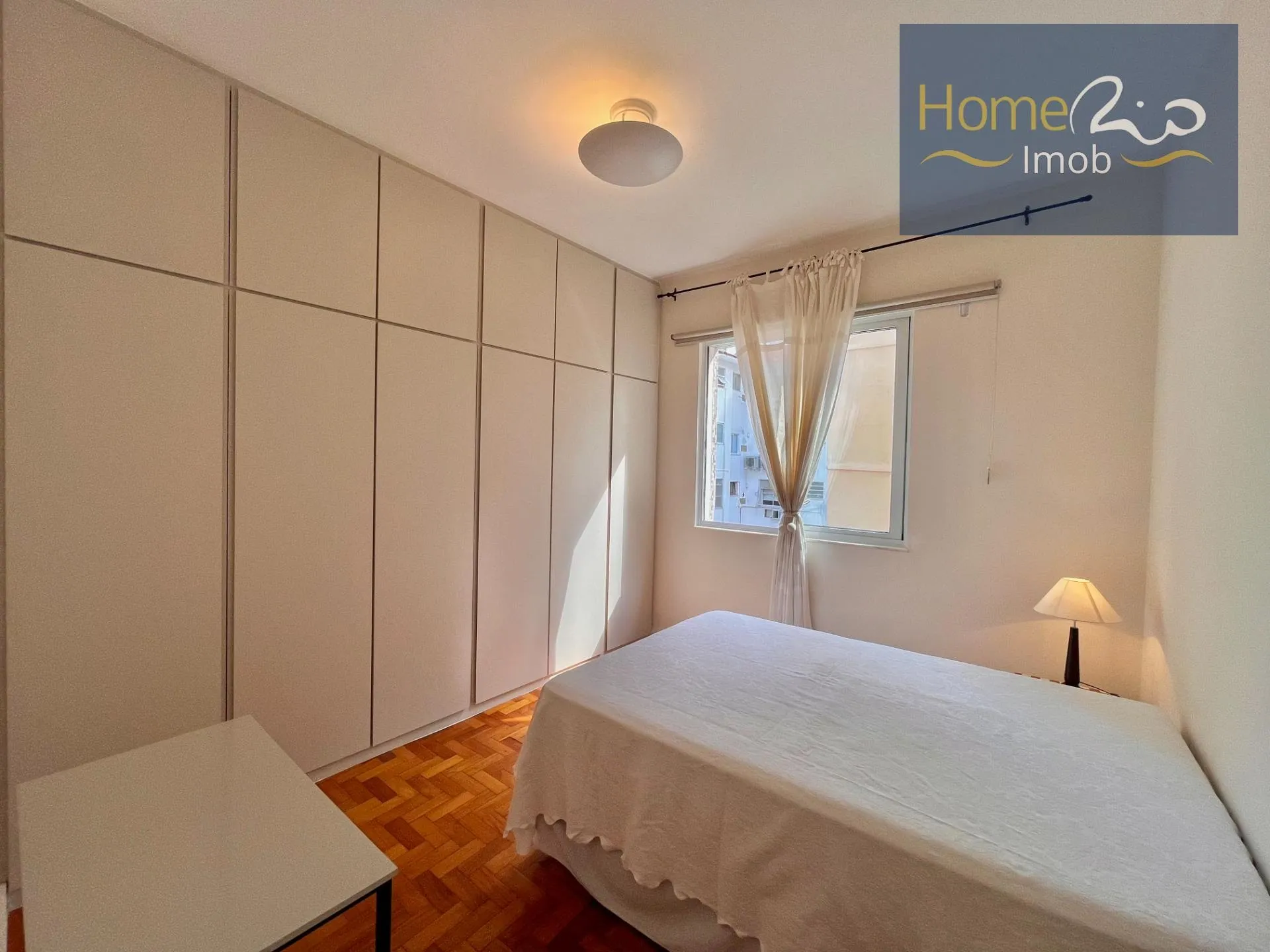 Washing machine in a 2-bedroom apartment, 73 m² — photo 16