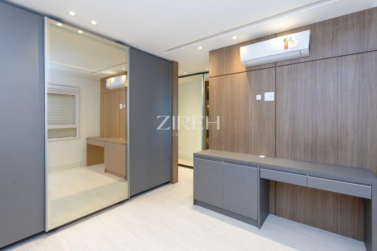 Apartment with 3 en-suite bedrooms and BBQ balcony — photo 32
