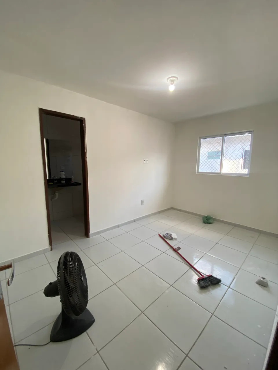 Квартира 90 м², 2 спальні, Жуан-Пессоа — photo 3