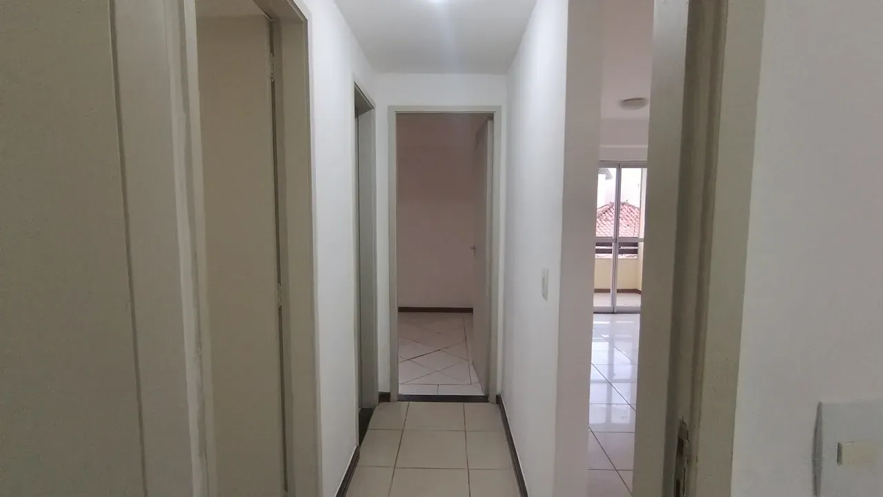 Квартира: 2 спальні, 1 з власною ванною кімнатою, 70 м² — photo 9