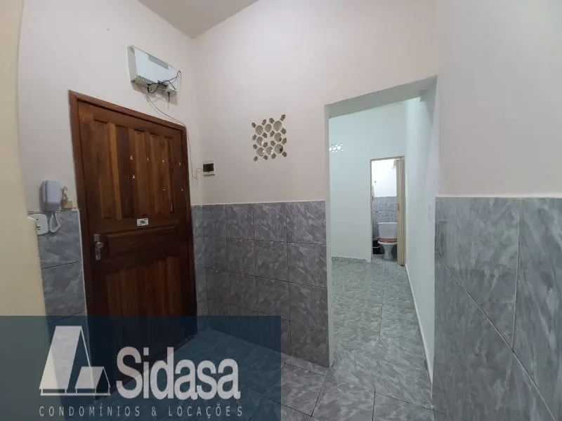 Unfurnished house with 1 bedroom and 1 bathroom — photo 8