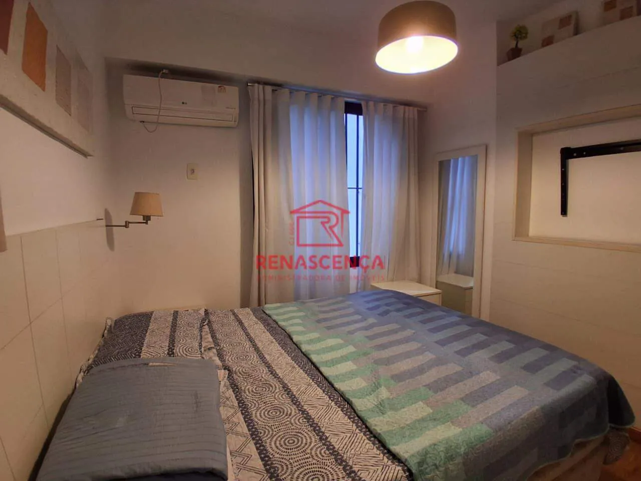 3-bedroom apartment with 3 bathrooms and a balcony — photo 17