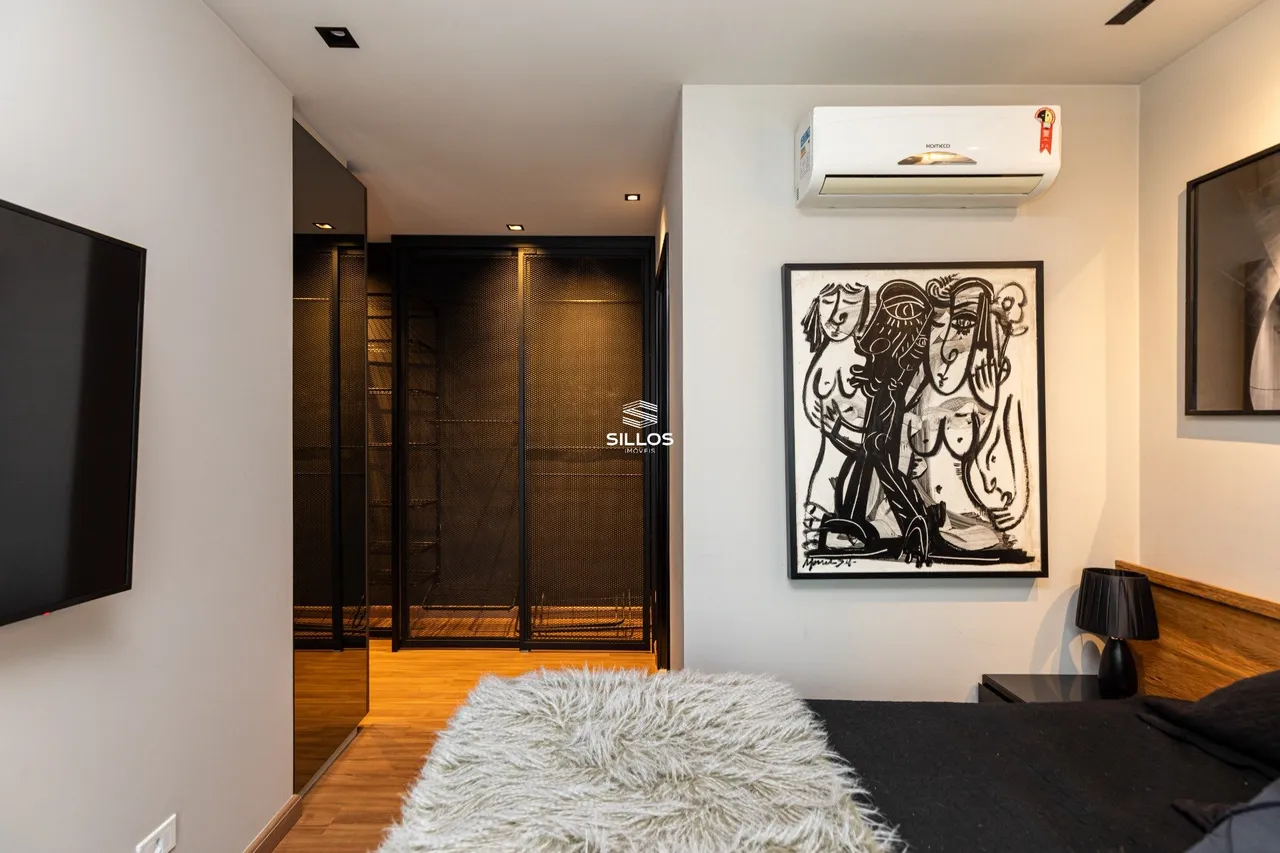 3 en-suite bedroom apartment with 4 bathrooms — photo 13