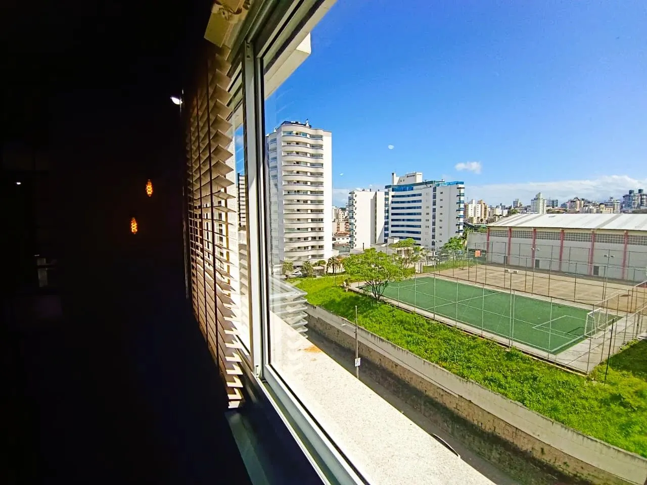 Furnished 96 m² apartment with private BBQ — photo 28