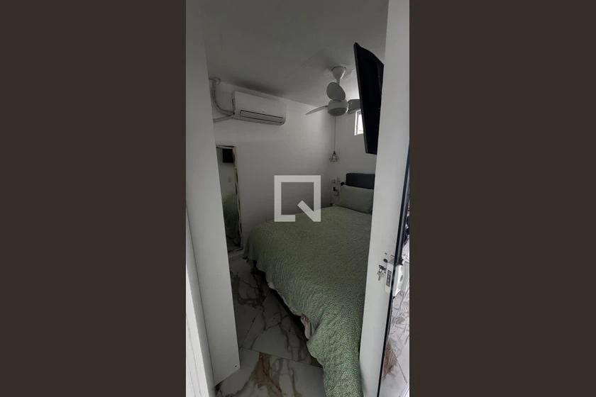 Studio mobiliado, 25 m², com máquina de lavar — photo 13