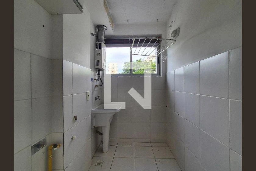 Квартира з 2 спальнями та видом на парк, Ріо-де-Жанейро — photo 25