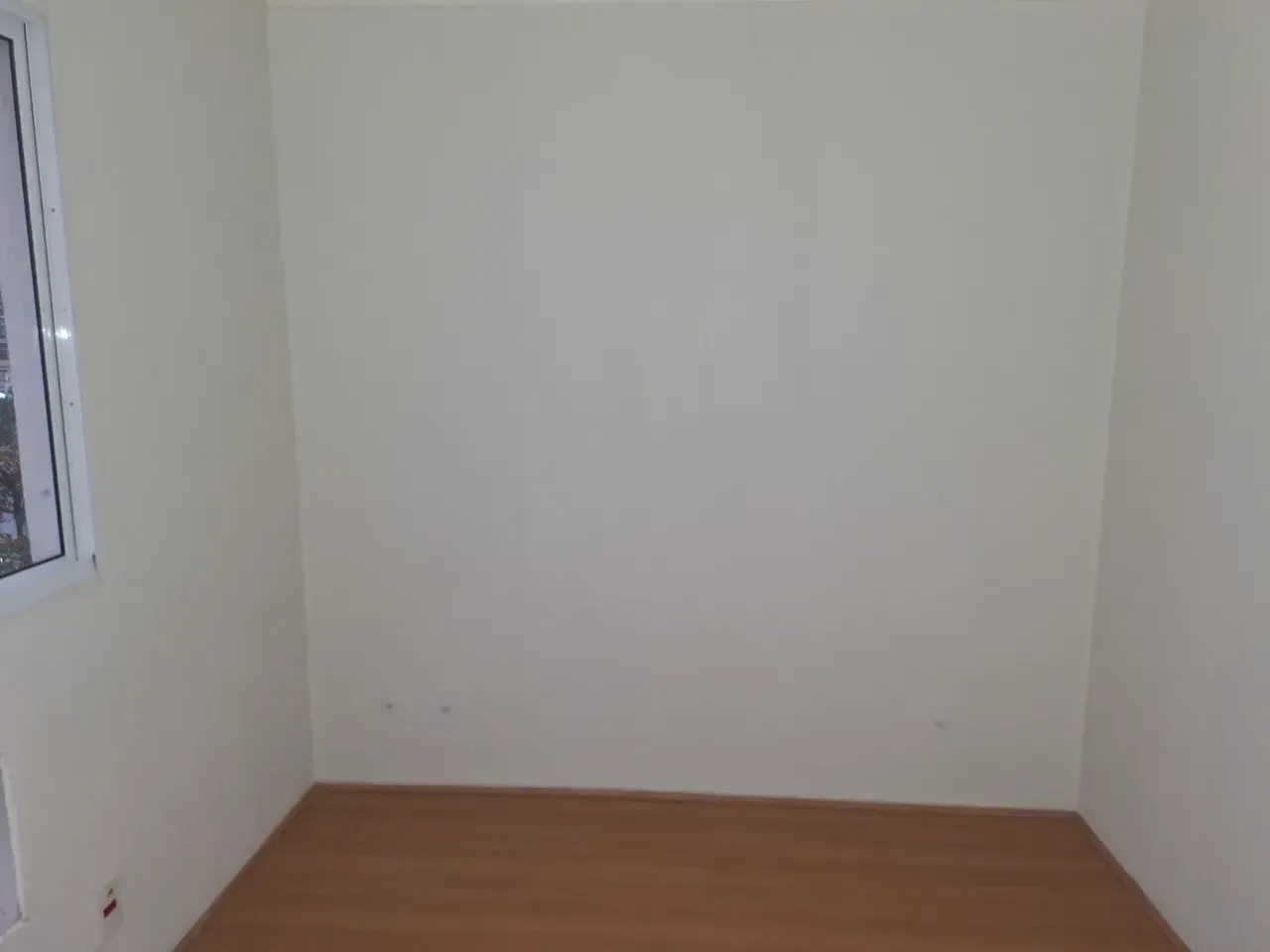 2-bedroom apartment with glass shower and 44 m² — photo 13