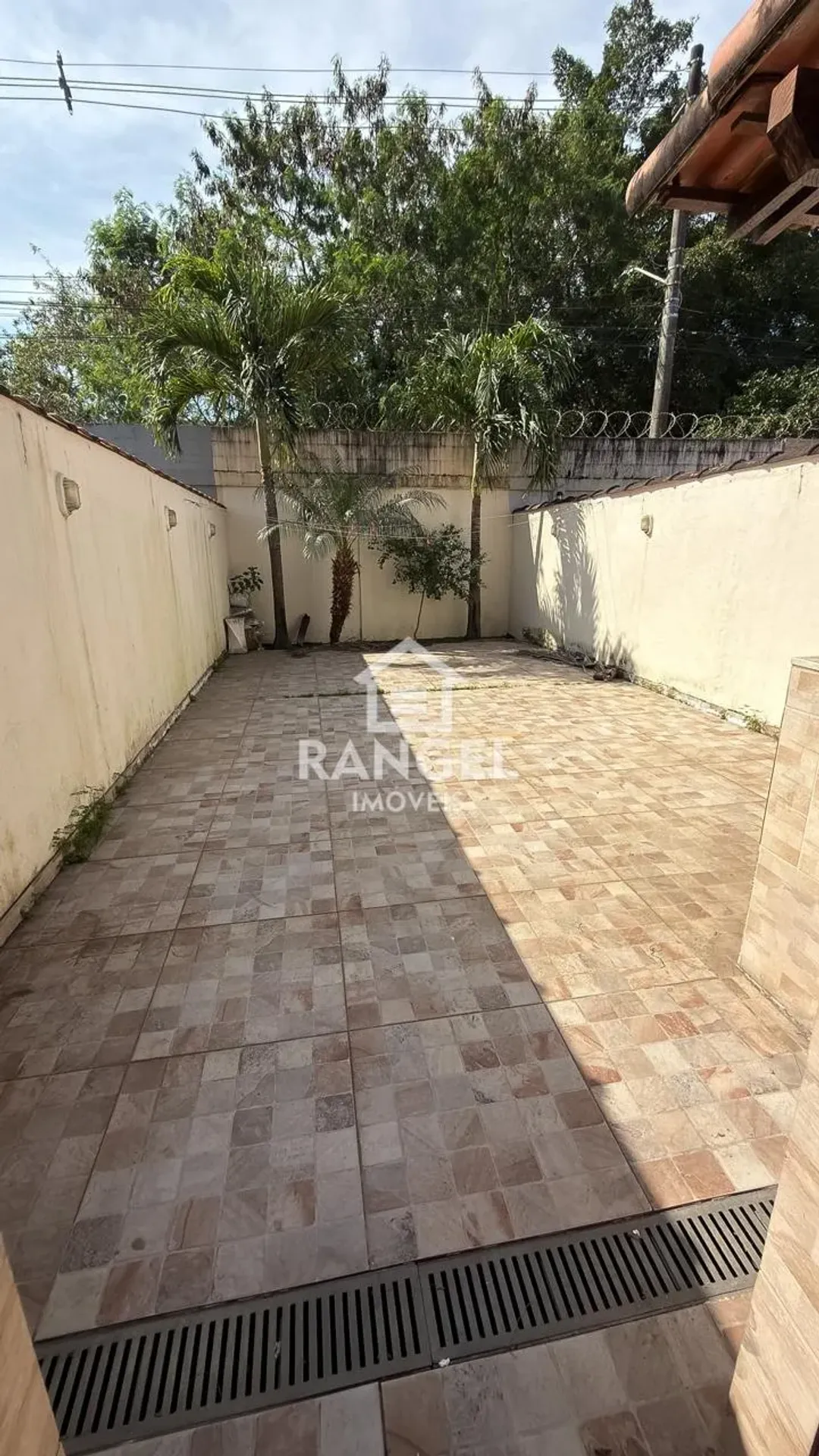138 m² house with 3 bedrooms and a big private yard — photo 12