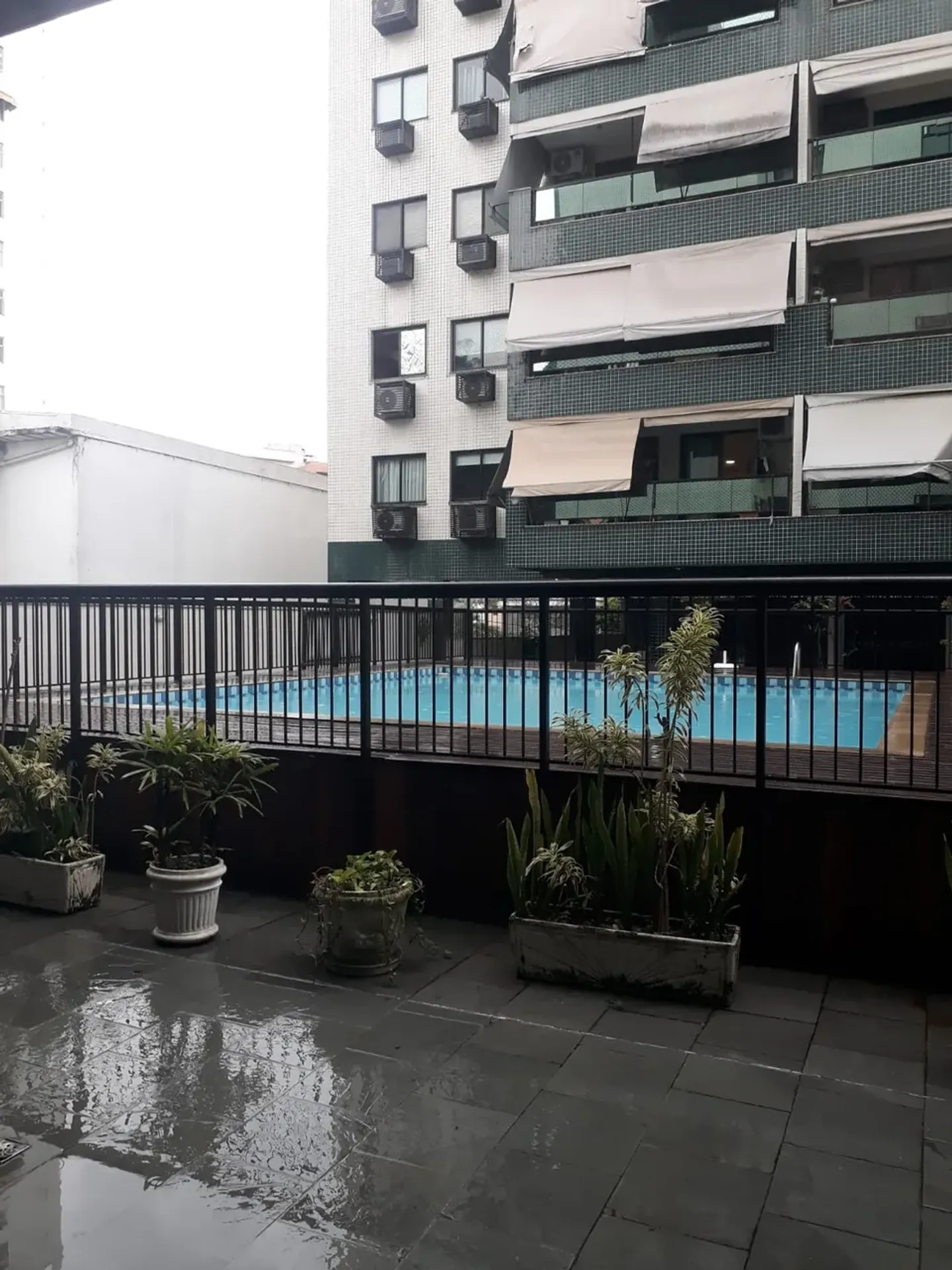 Apartamento, 168 m², com varanda envidraçada — photo 56