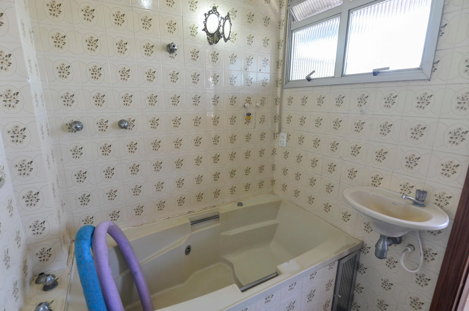 Unfurnished apartment with 3 bedrooms and 2 parking spots — photo 55