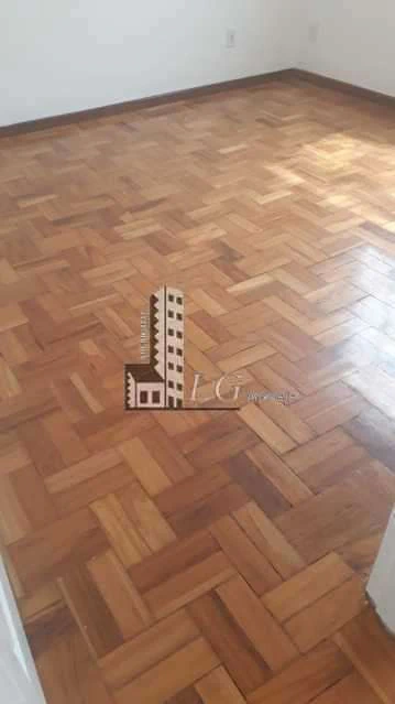 Apartamento de 1 quarto sem vaga e 50 m² — photo 2