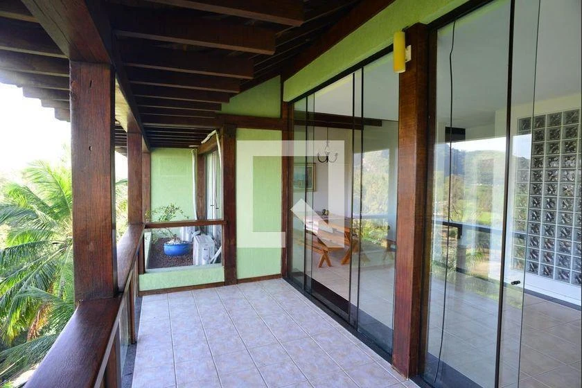 Casa com 6 quartos e 650 m², 5 suítes — photo 5
