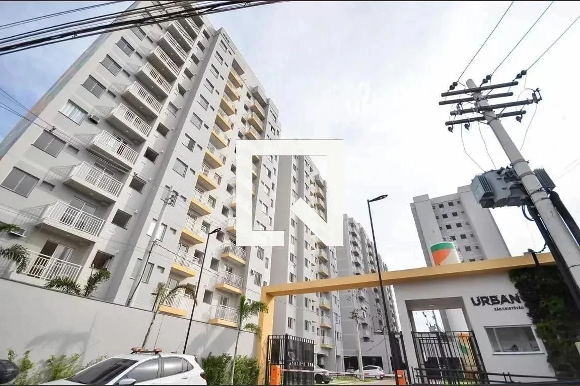 2 quartos e máquina de lavar: apartamento de 53 m² — photo 35