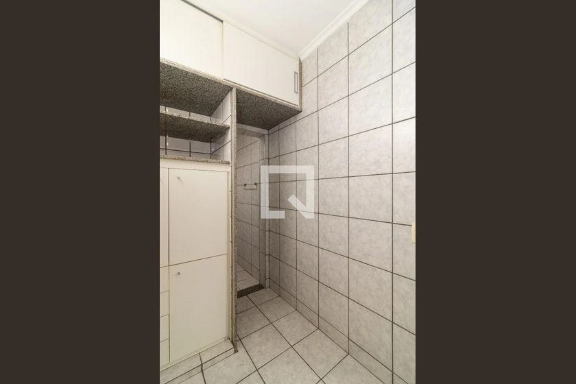 2-bedroom rental apartment with balcony and 47 m² — photo 31