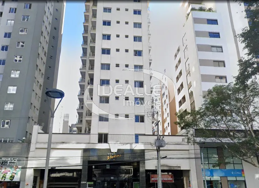 1-bedroom apartment with balcony and 58 m²