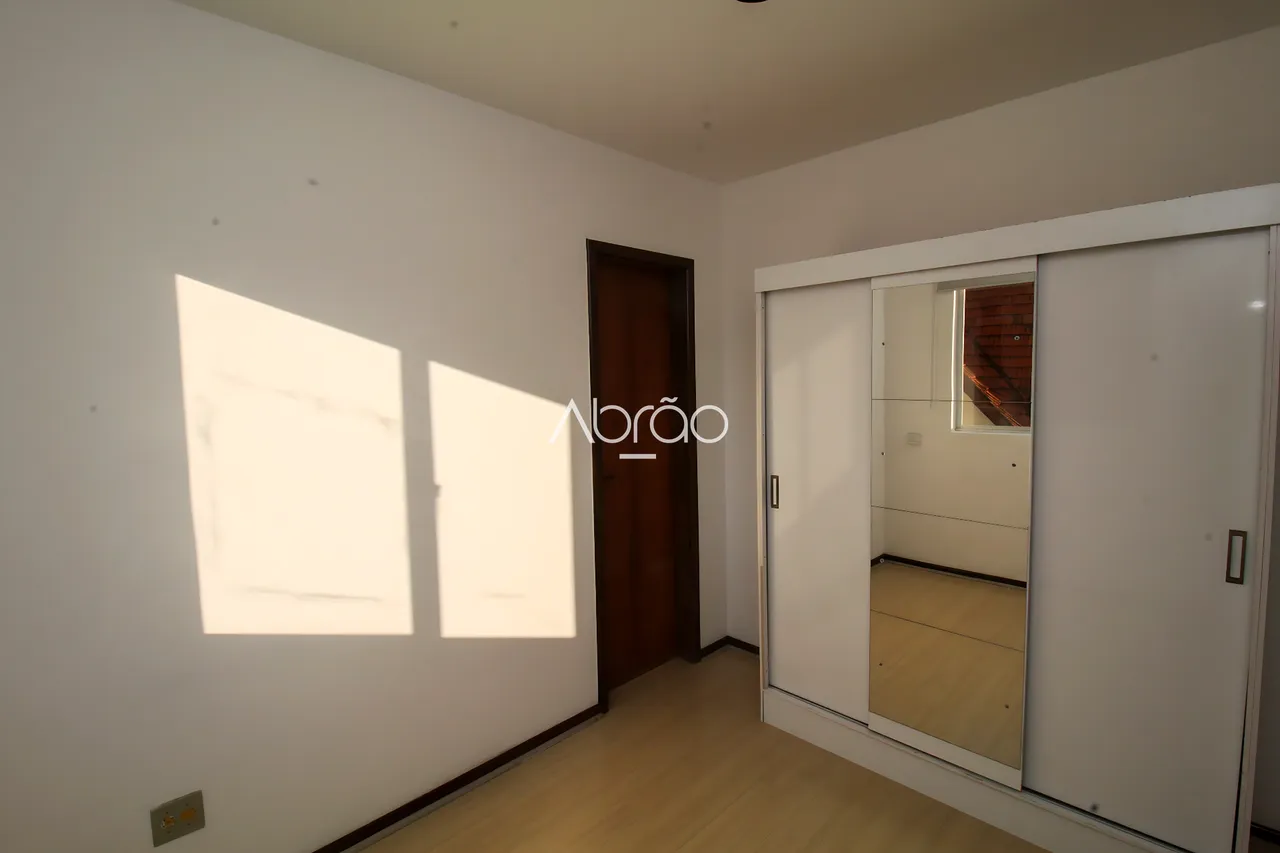27 m² apartment with 1 suite and 1 parking space — photo 4