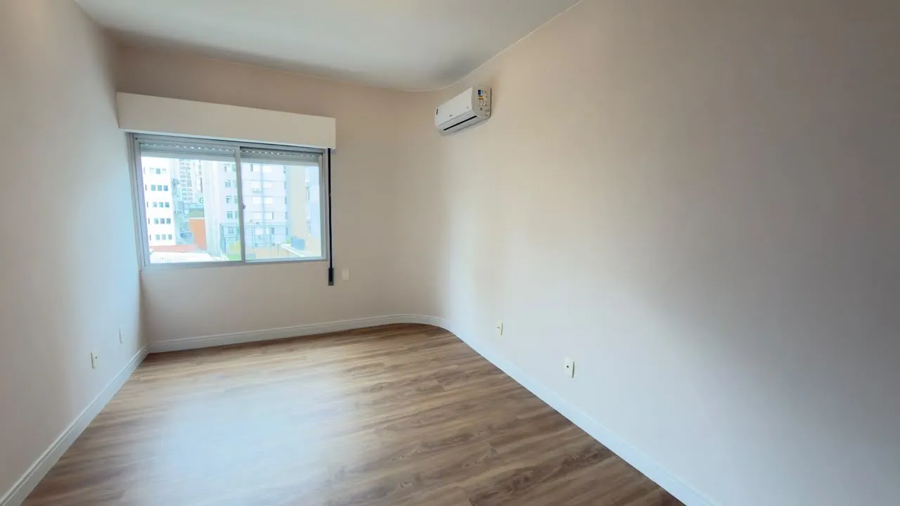 Apartamento de 117 m² com 3 quartos e vaga na garagem — photo 9