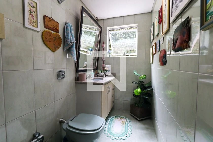 House for rent with 3 bedrooms and private yard — photo 7