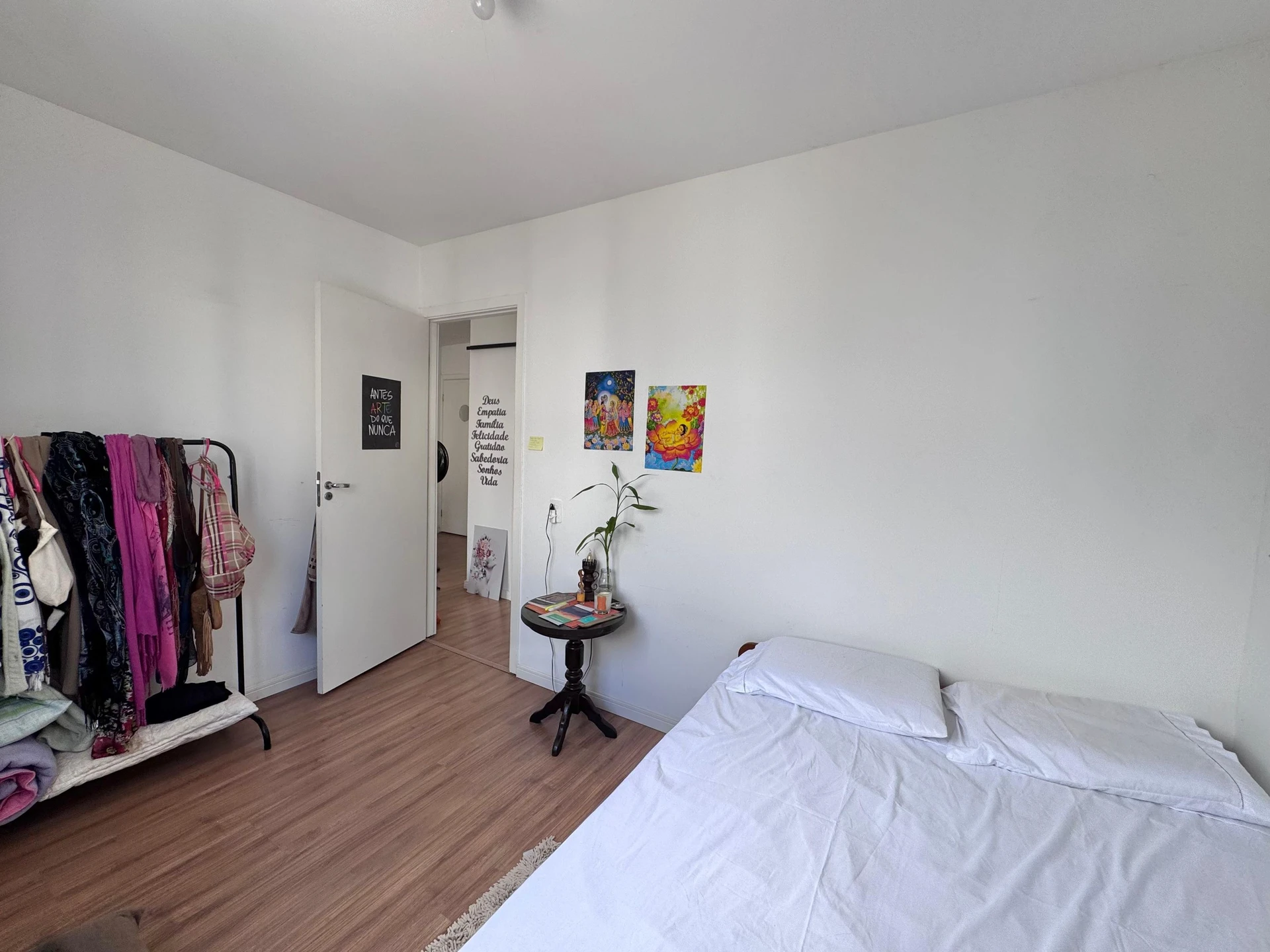 2-bedroom apartment with a home office in Rio de Janeiro — photo 23