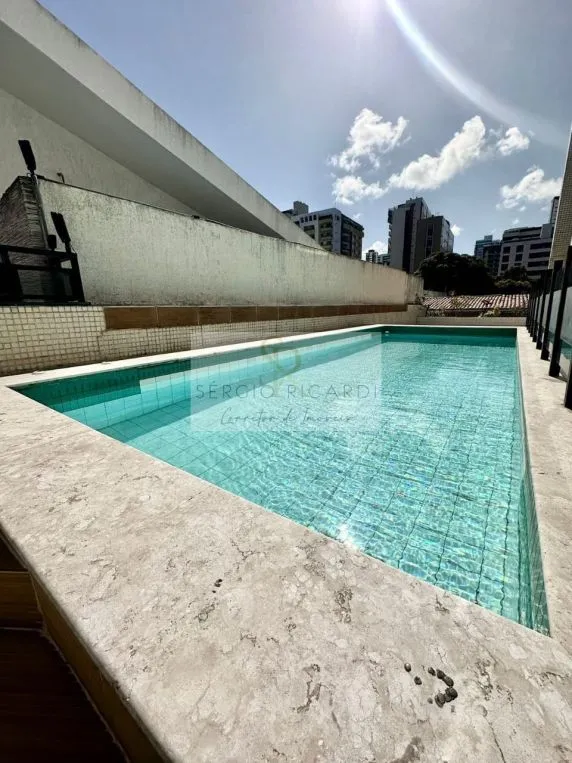 Пральна машина та 3 спальні: квартира 195 м² — photo 10