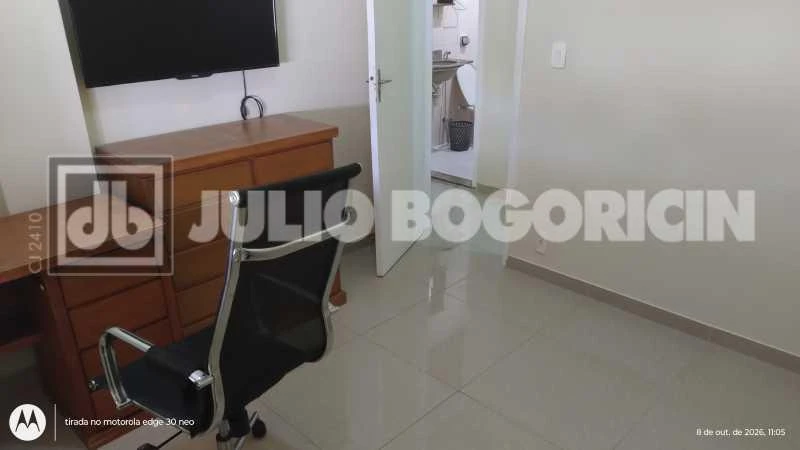 2-bedroom apartment with a home office in Rio de Janeiro — photo 11