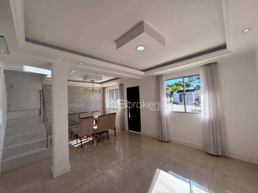 Furnished house, 180 m², with a bathtub — photo 20
