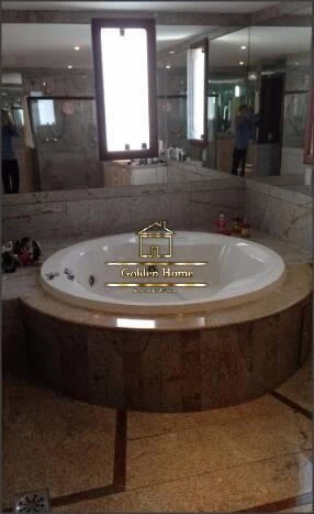Furnished 1000 m² house with 4 en-suite bedrooms — photo 7