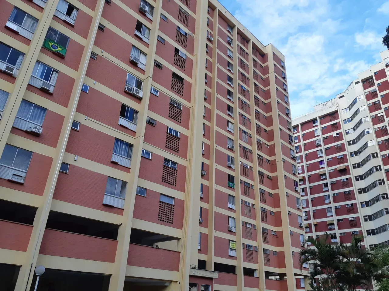Apartamento, 60 m², com vista para as montanhas — photo 14