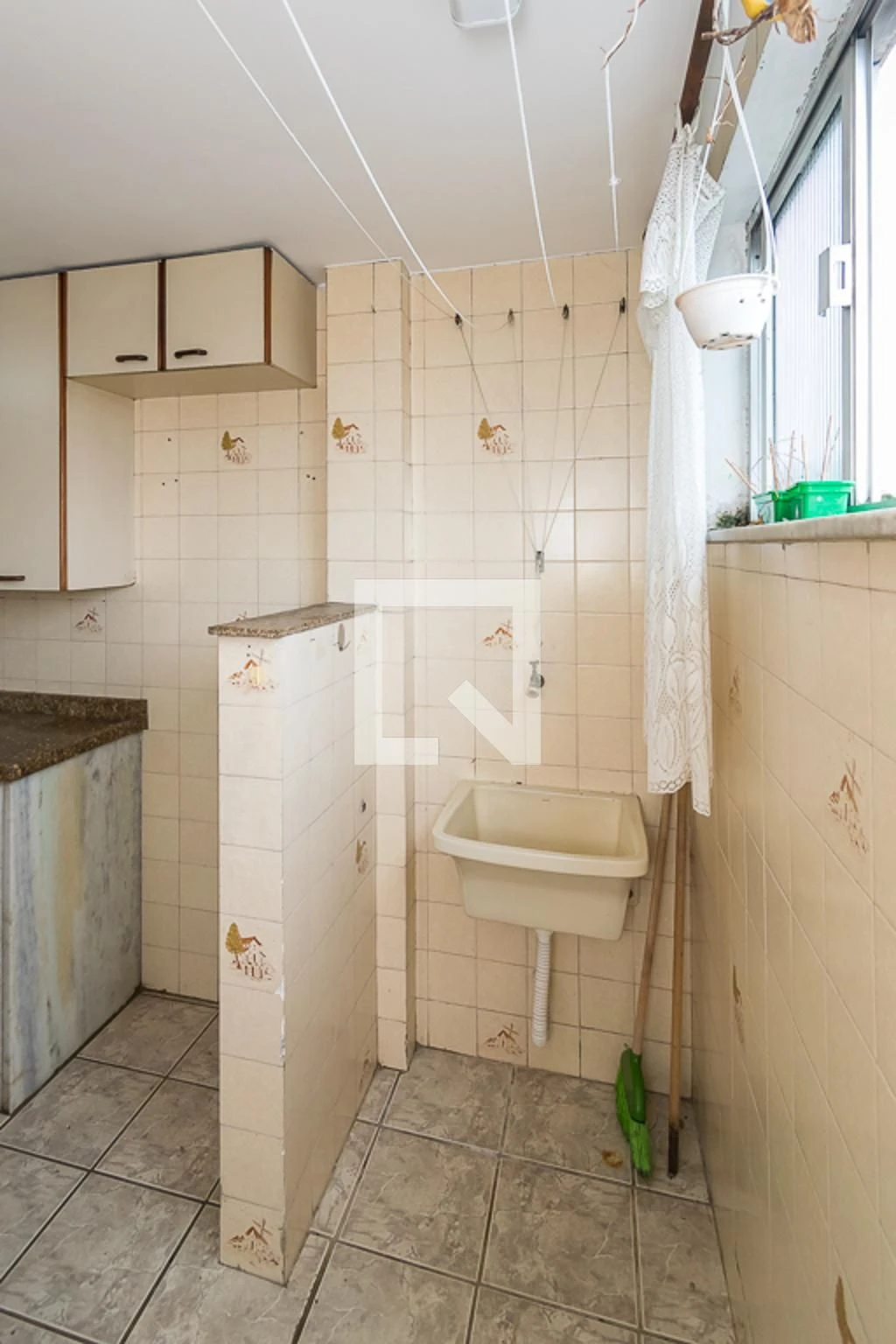 Apartamento sem mobília com 2 quartos e 1 vaga — photo 36