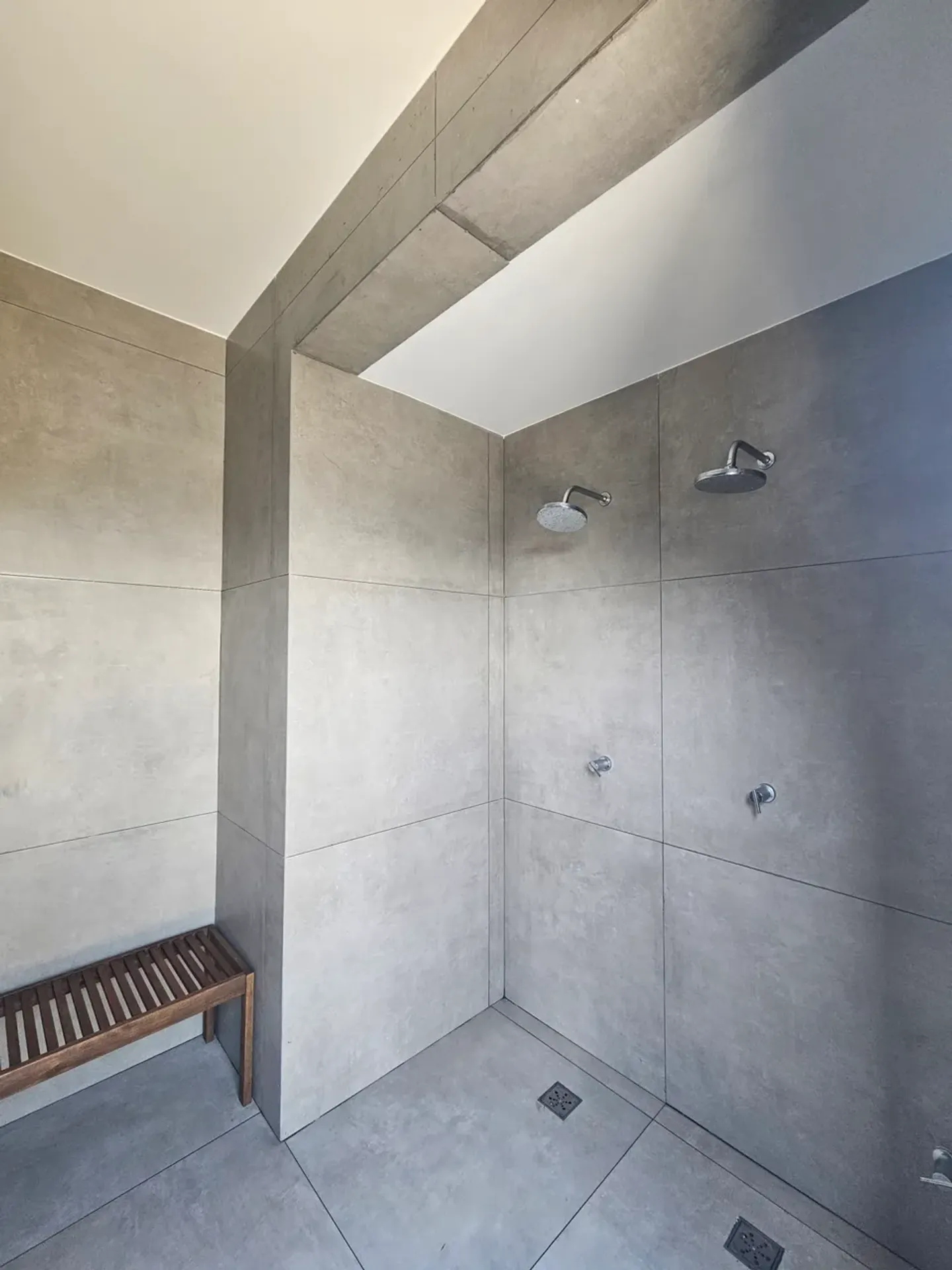 2-bedroom rental apartment with 2 bathrooms and 55 m² — photo 42