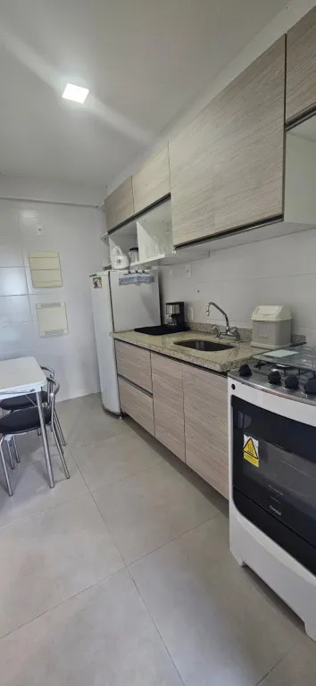 Washing machine in a one-bedroom apartment, 66 m² — photo 3