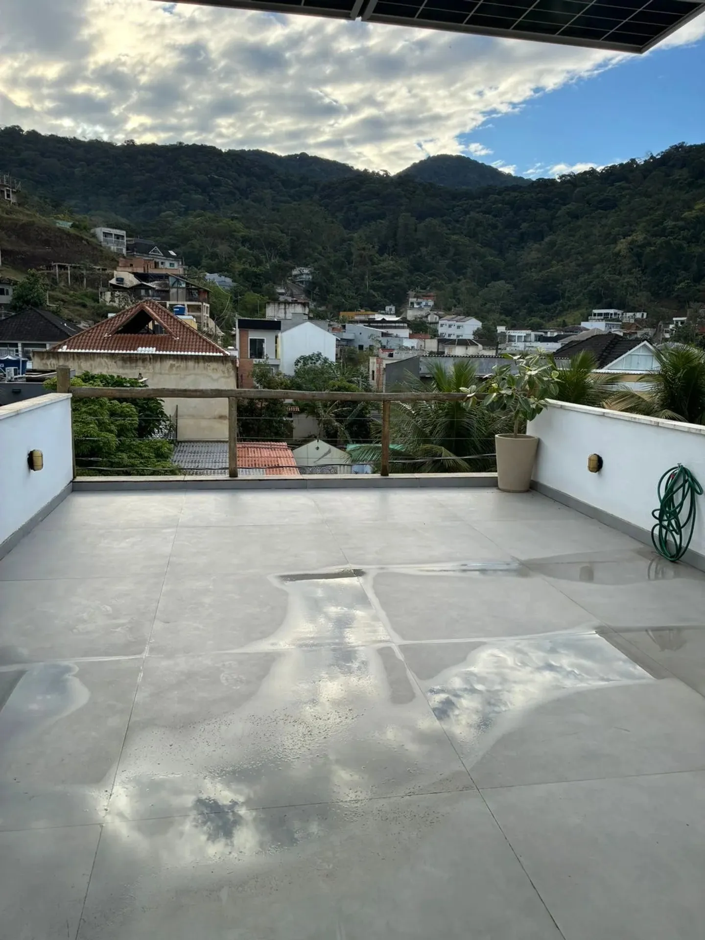 Casa mobiliada com 3 quartos e 5 banheiros — photo 32